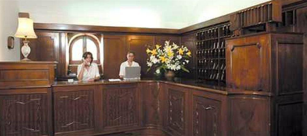 Grand Hotel San Michele Cetraro Dış mekan fotoğraf