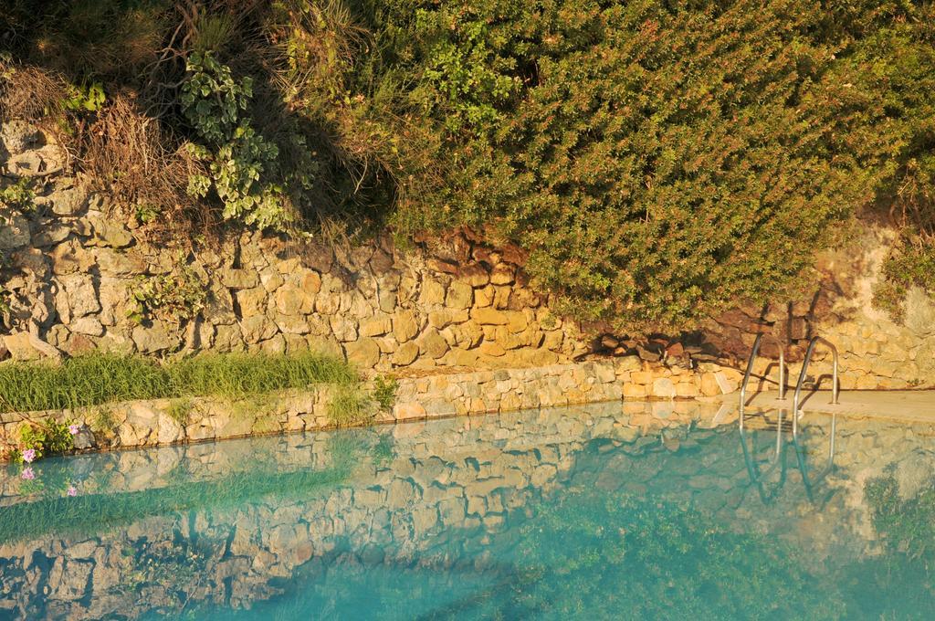 Grand Hotel San Michele Cetraro Dış mekan fotoğraf