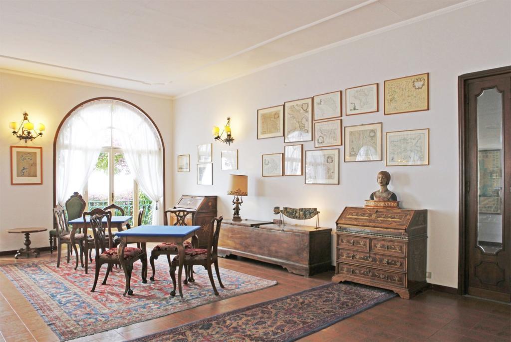 Grand Hotel San Michele Cetraro Dış mekan fotoğraf