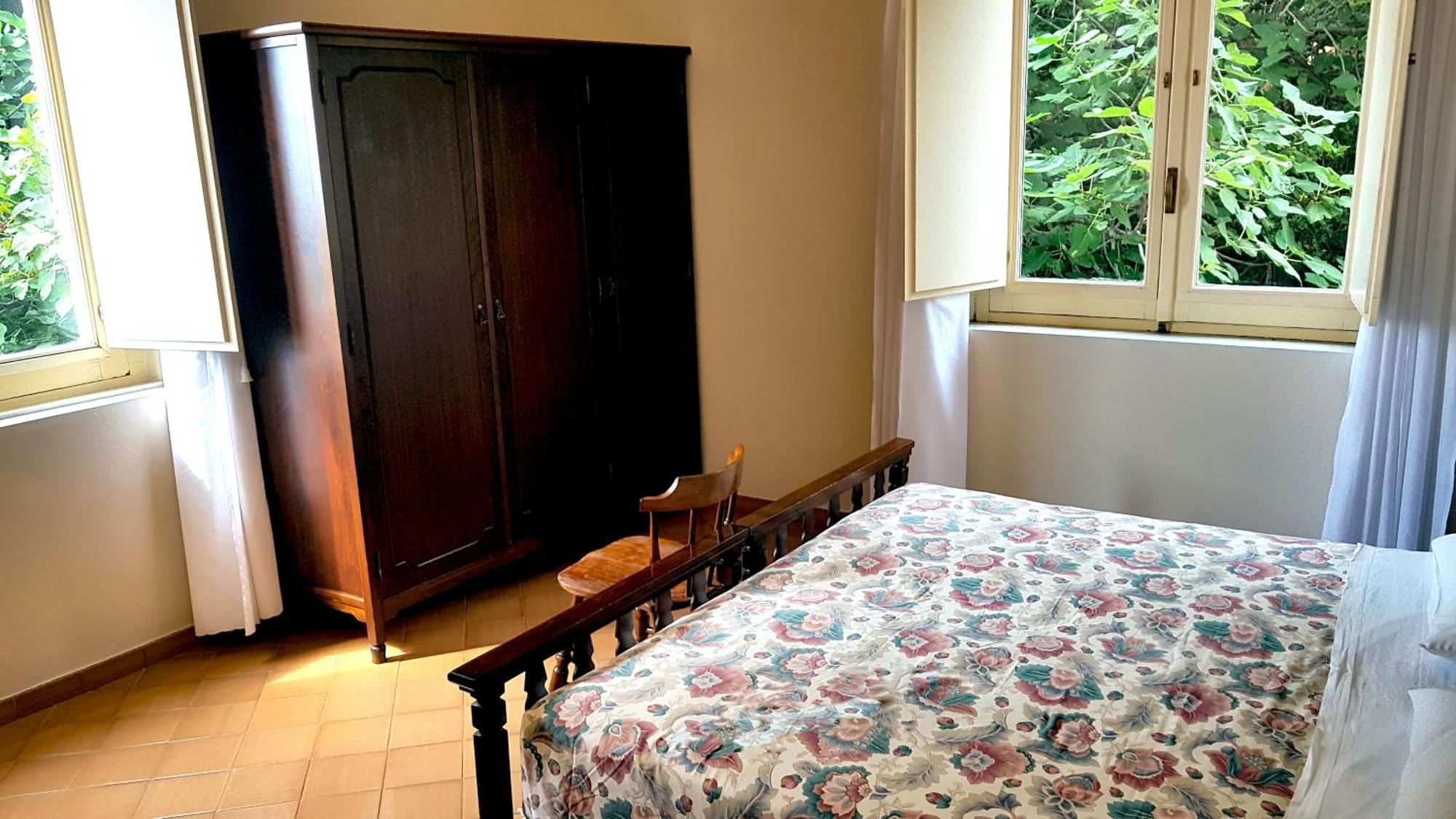 Grand Hotel San Michele Cetraro Oda fotoğraf