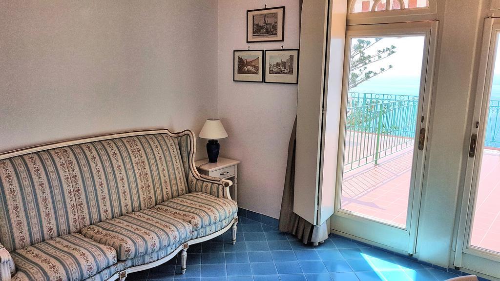 Grand Hotel San Michele Cetraro Dış mekan fotoğraf