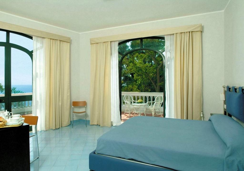 Grand Hotel San Michele Cetraro Dış mekan fotoğraf