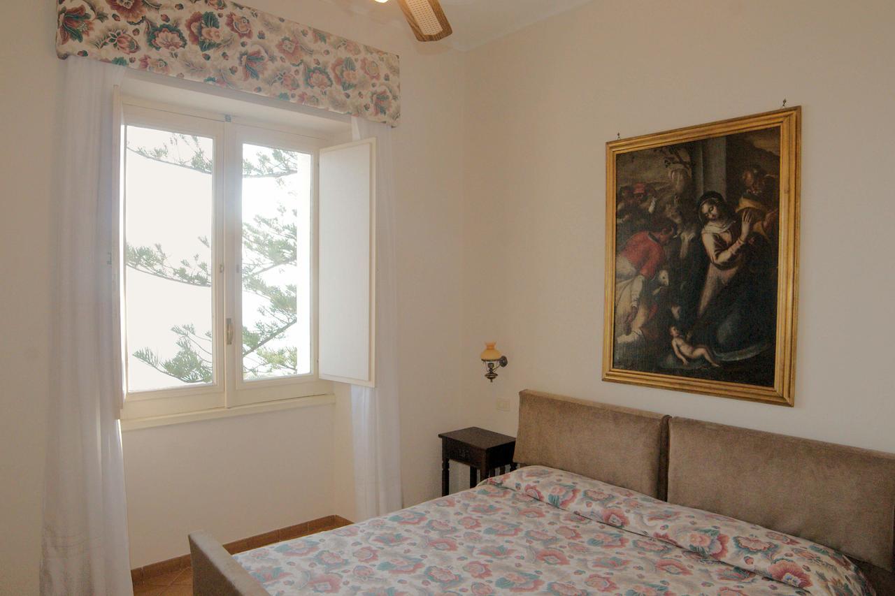 Grand Hotel San Michele Cetraro Dış mekan fotoğraf