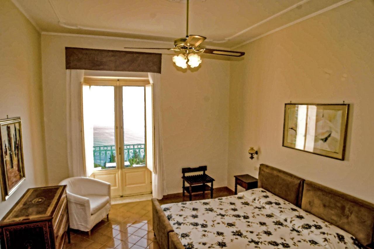 Grand Hotel San Michele Cetraro Dış mekan fotoğraf